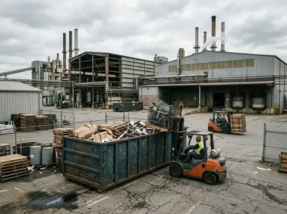 industrial-factory-scrap-conta-003 — frequently asked questions, Cheap Roll-off Dumpster Rentals in Walnut Creek, CA